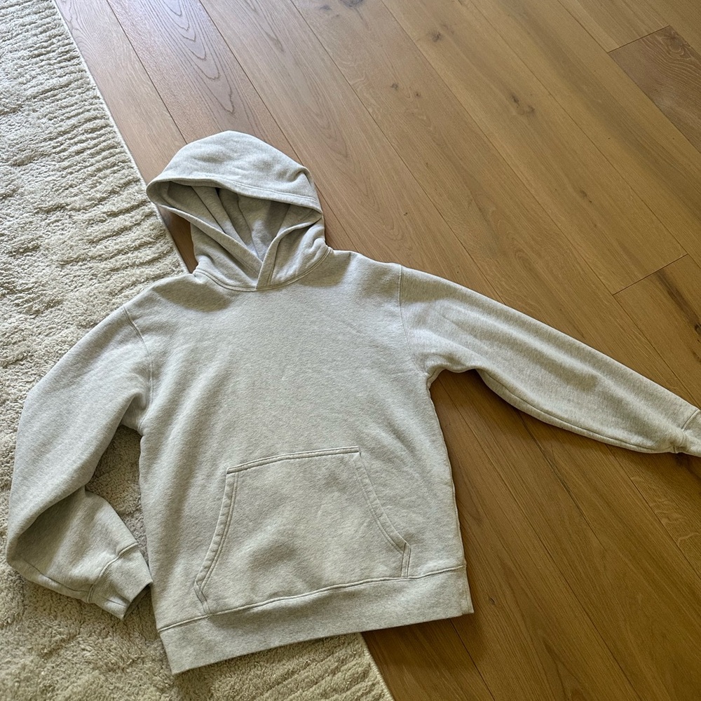 ARITZIA- Perfect hoodie